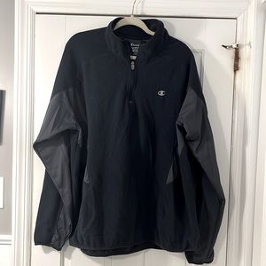 💥50% sale💥Champion fleece pullover size 2XL. E#529